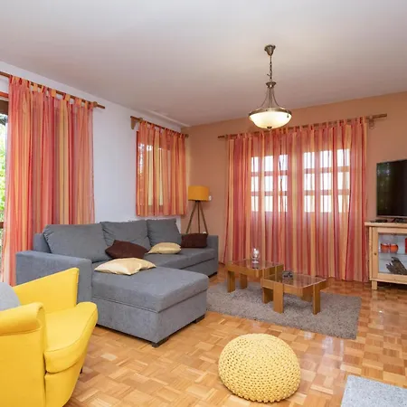 Vikendica With Fireplace 10