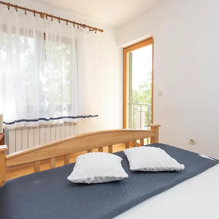 Vikendica With Fireplace 10 *