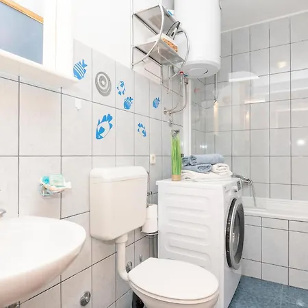 Vikendica With Fireplace 10 *