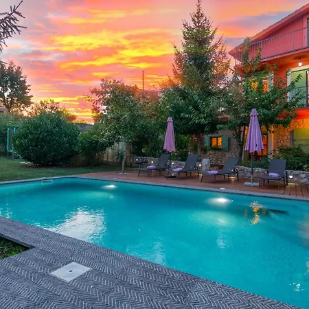 Beautiful In Holiday home Grubine