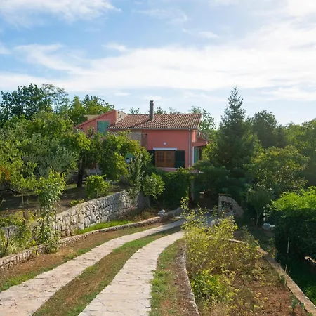 Vikendica With Fireplace 10 *