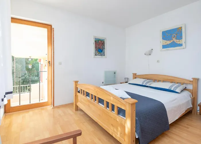 With Fireplace 10 Tatil Evi *