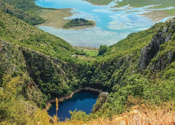 With Fireplace 10 Tatil Evi *