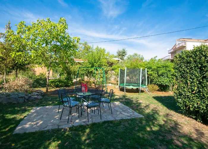 With Fireplace 10 Tatil Evi *