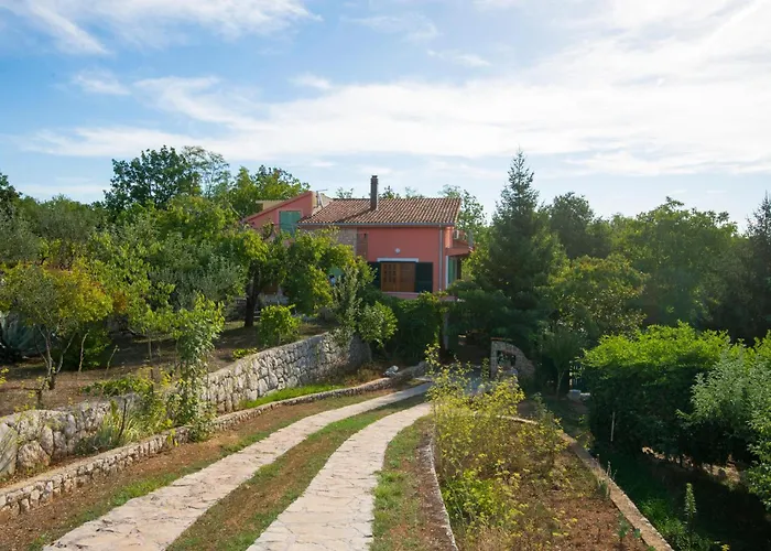 Tatil Evi With Fireplace 10 *