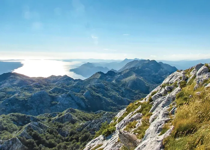 Tatil Evi With Fireplace 10 Grubine